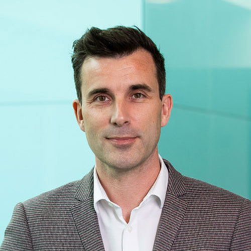 Prof Chris Mcdermott 2